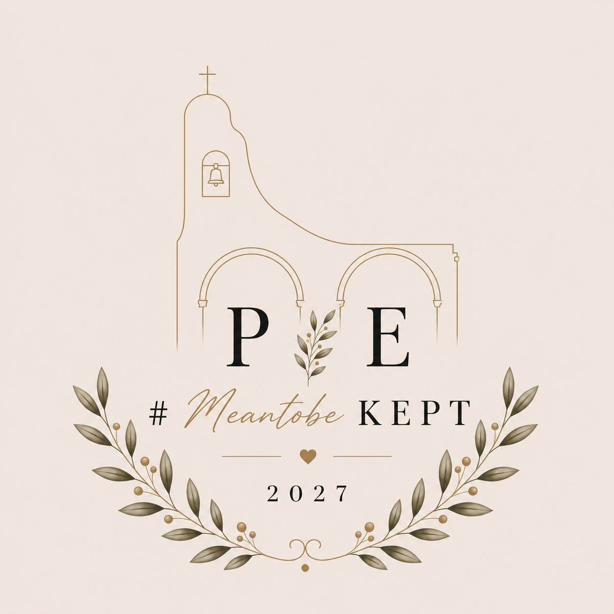 P E, Meant to be Kept, 2027
